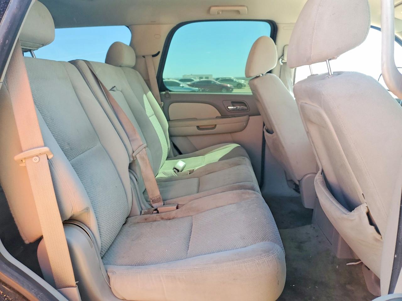 Chevrolet Tahoe C1500