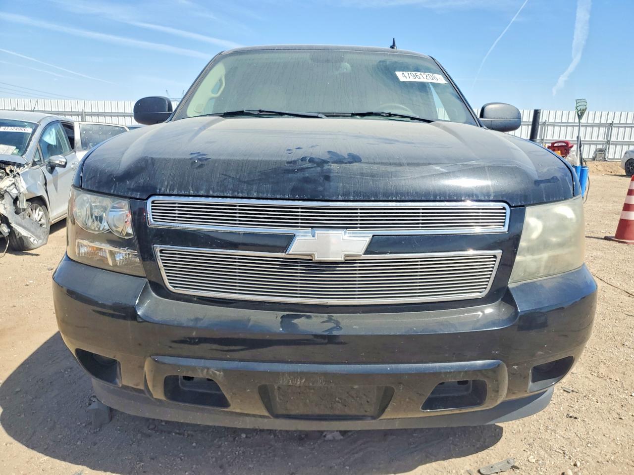 Chevrolet Tahoe C1500