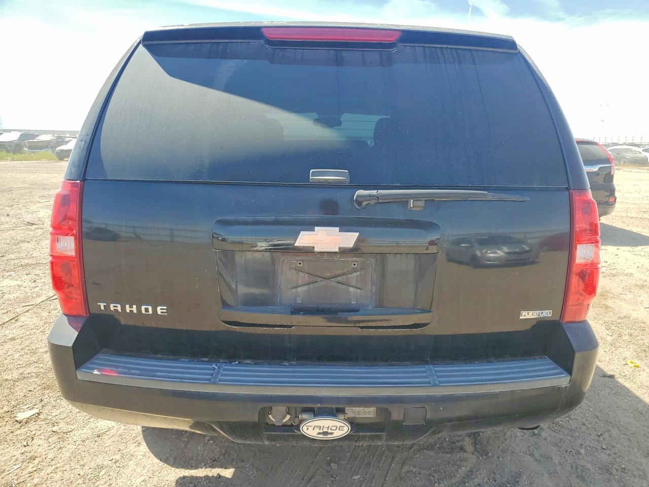 Chevrolet Tahoe C1500
