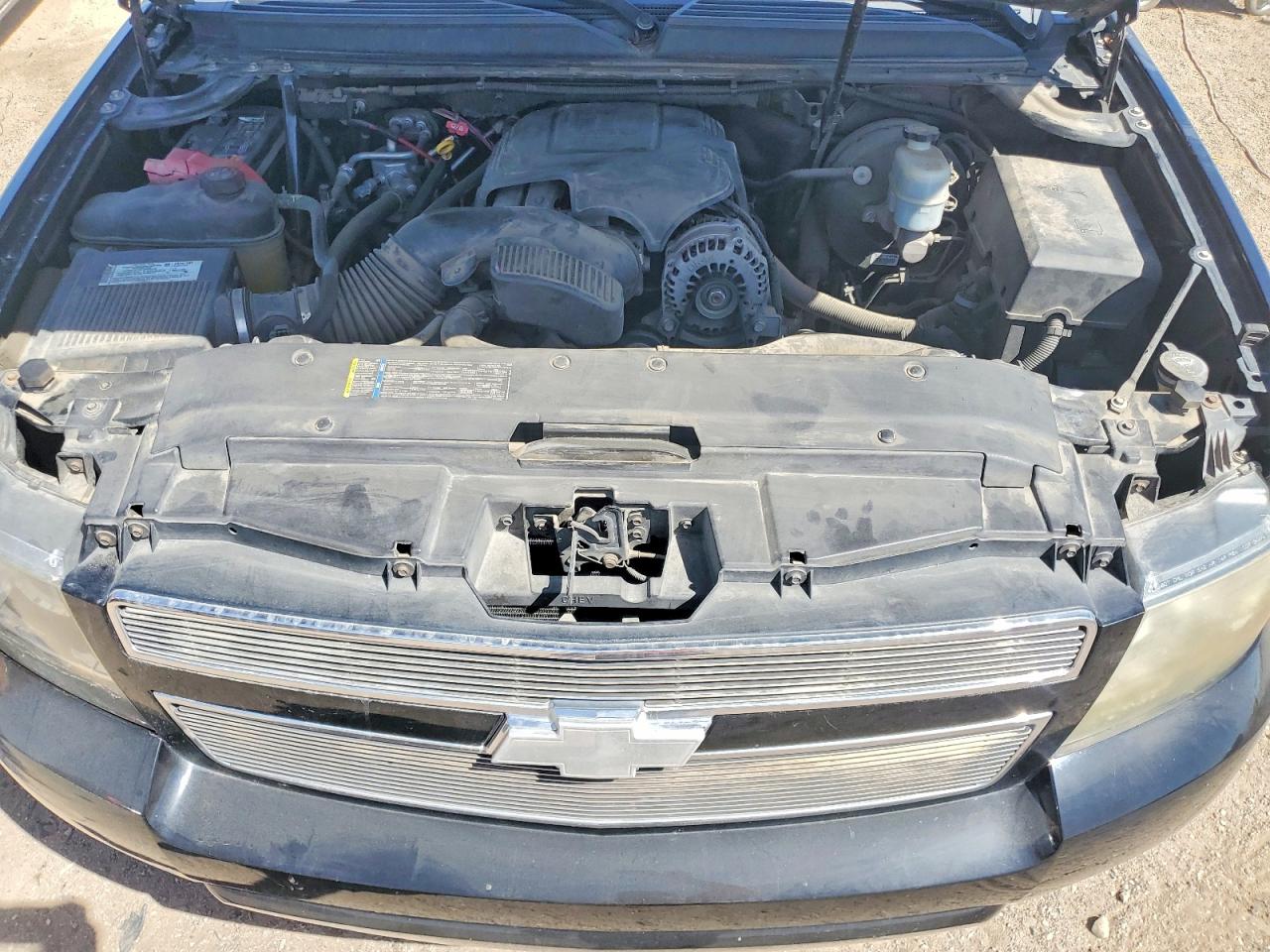 Chevrolet Tahoe C1500