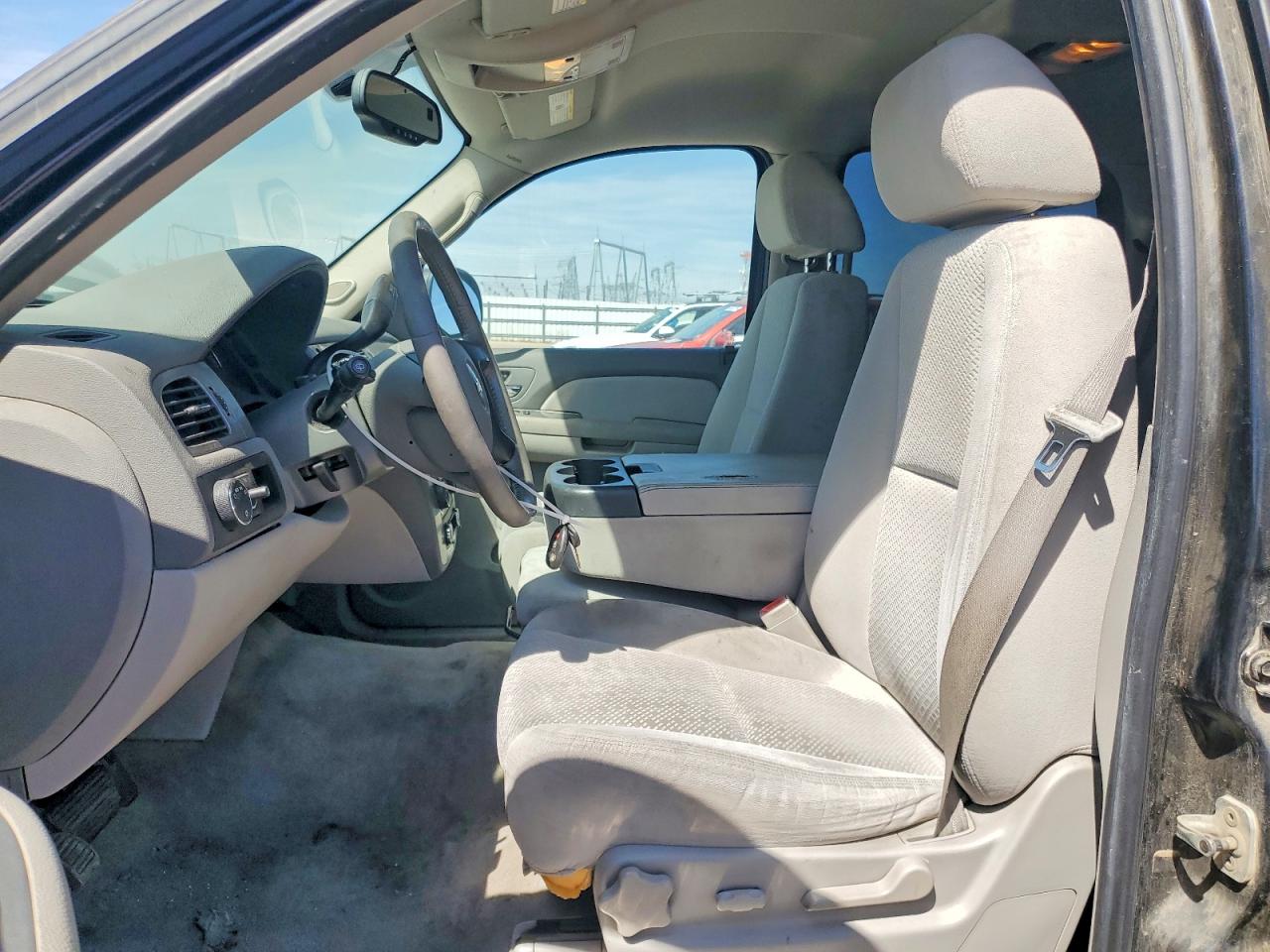 Chevrolet Tahoe C1500