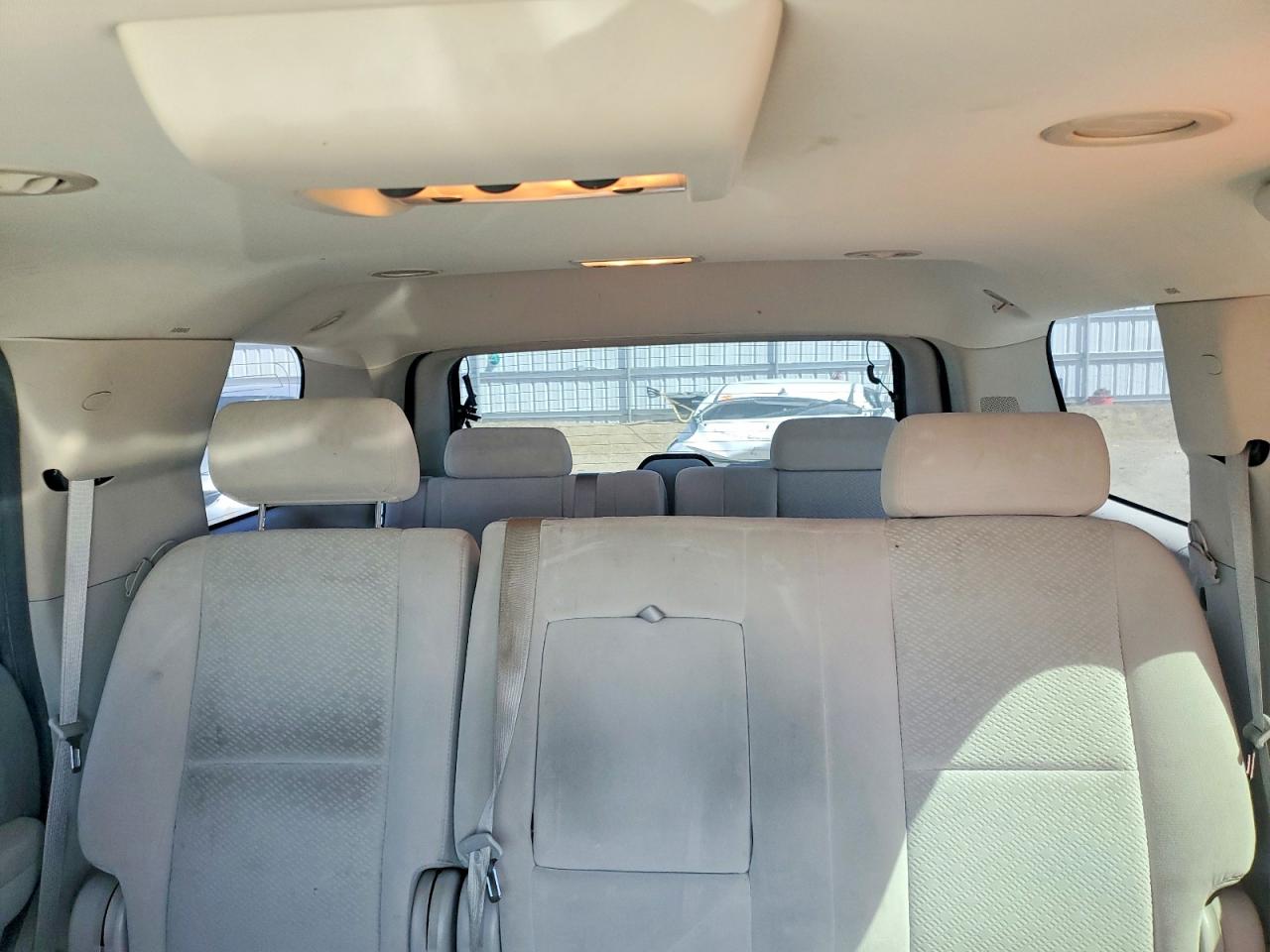 Chevrolet Tahoe C1500