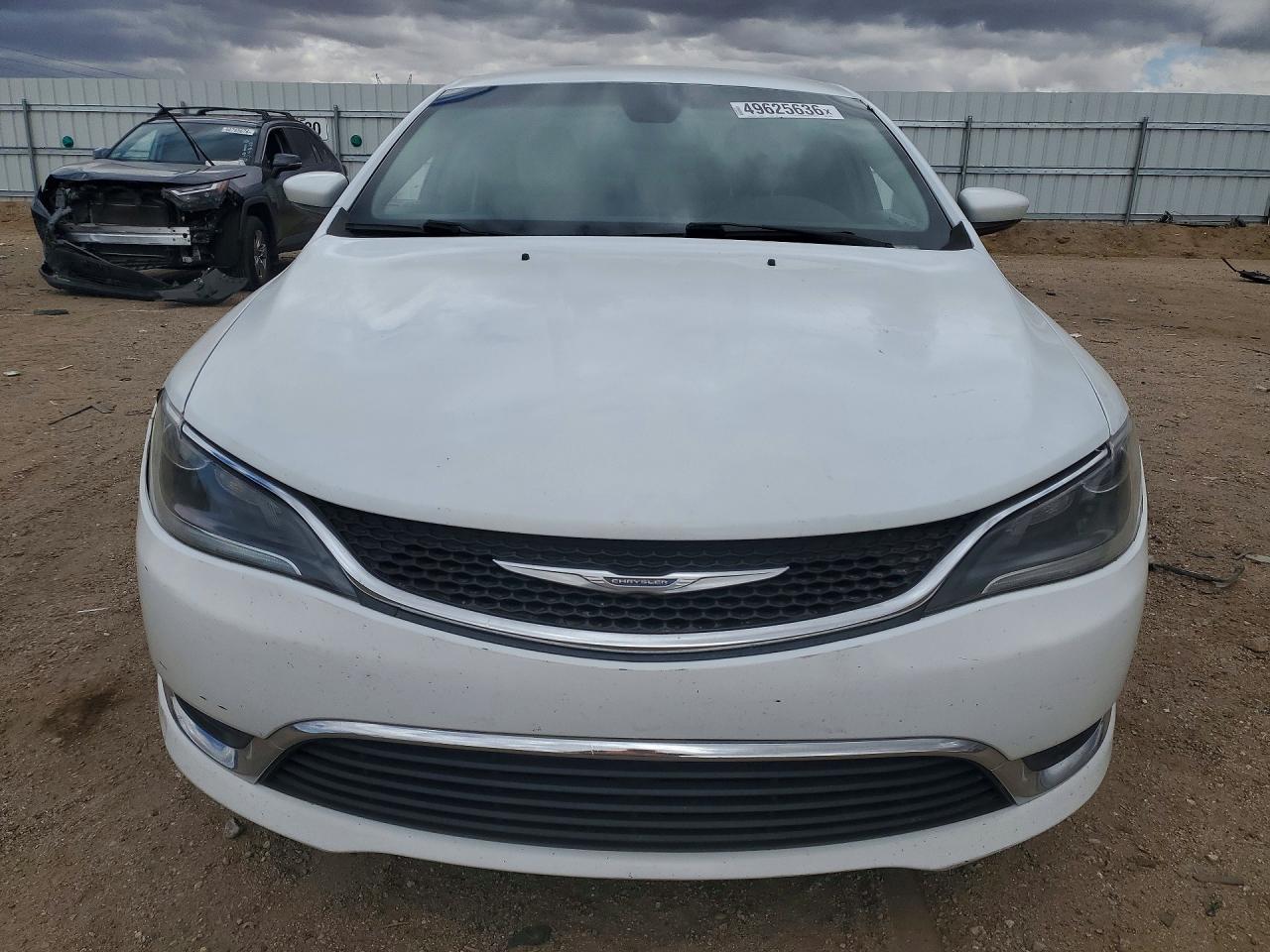 Chrysler 200 Limited