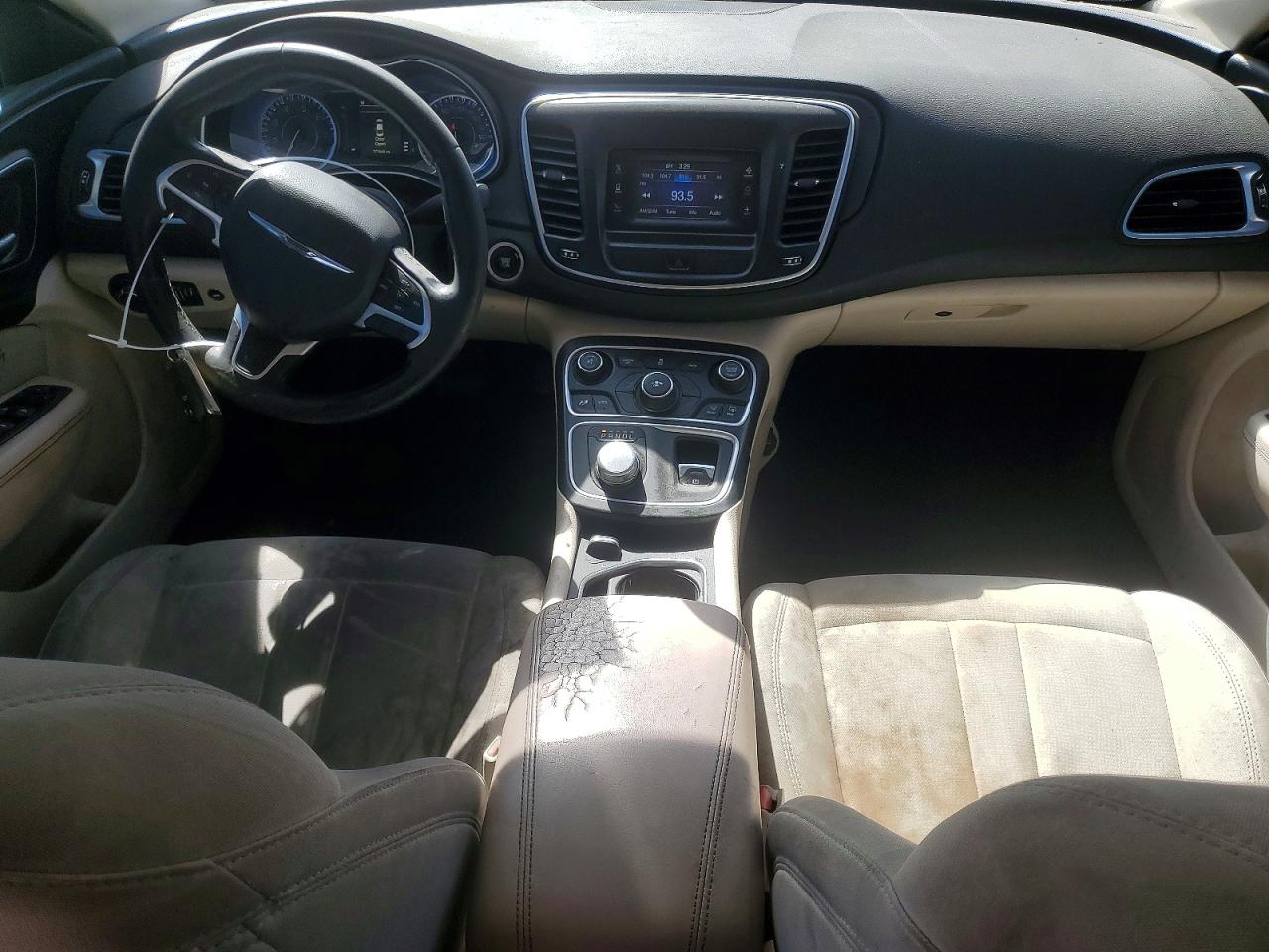 Chrysler 200 Limited