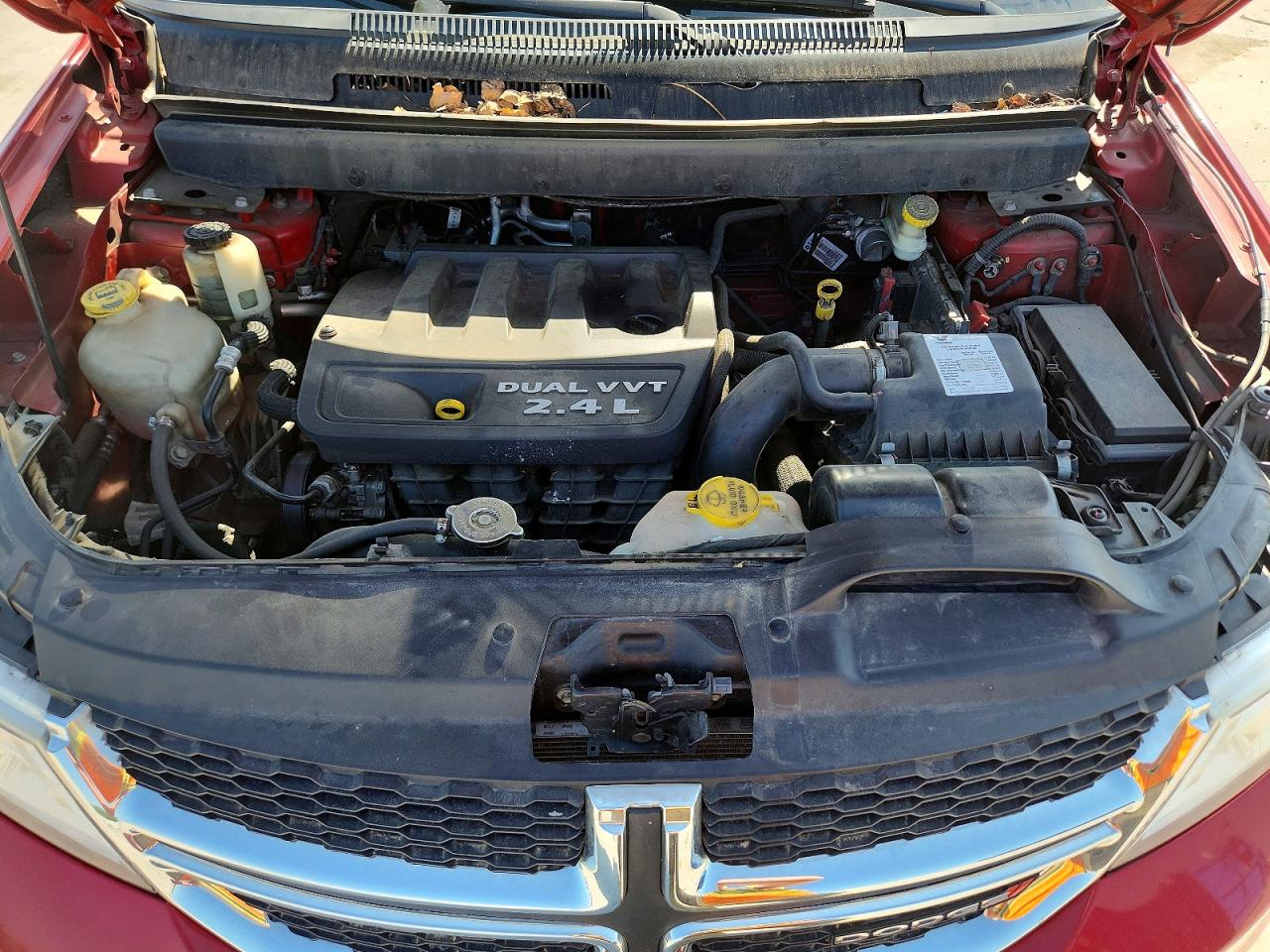 Dodge Journey