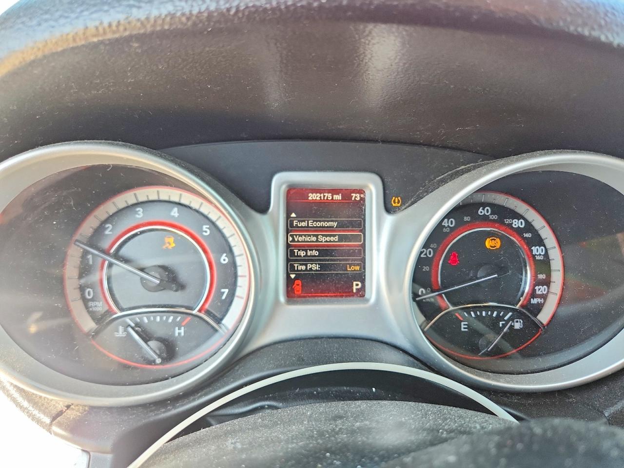 Dodge Journey