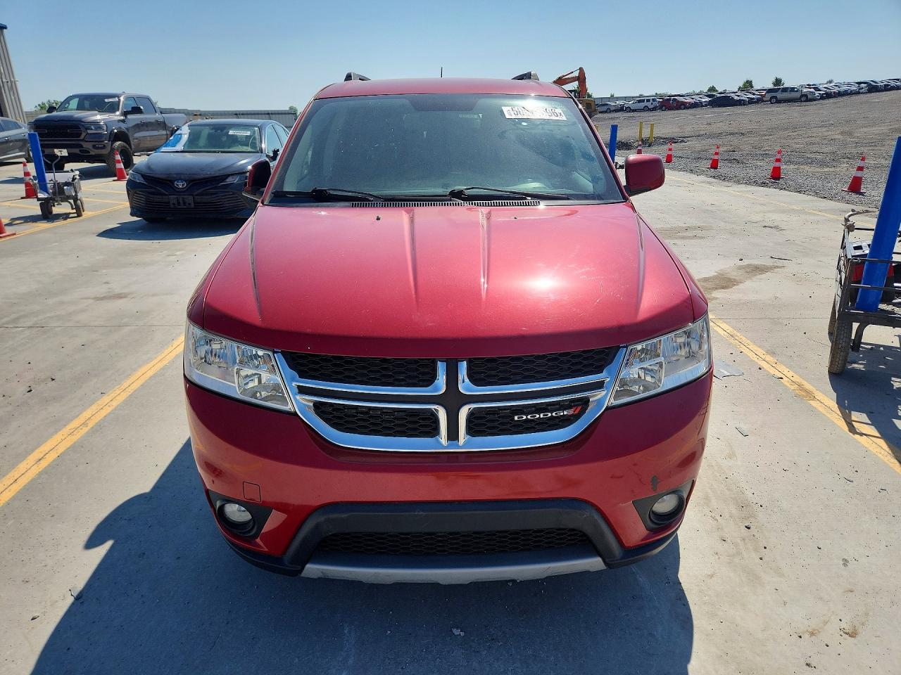 Dodge Journey