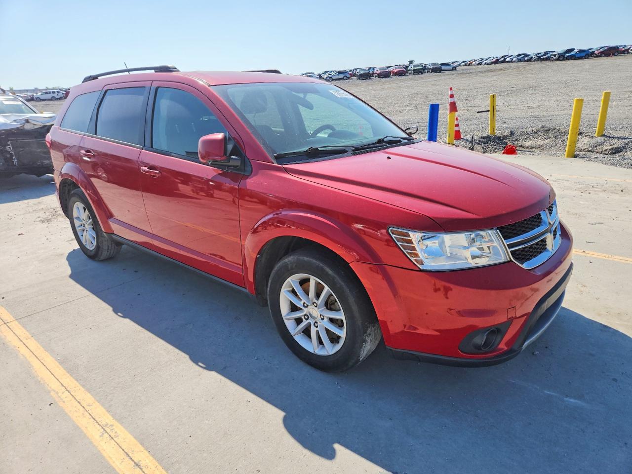 Dodge Journey