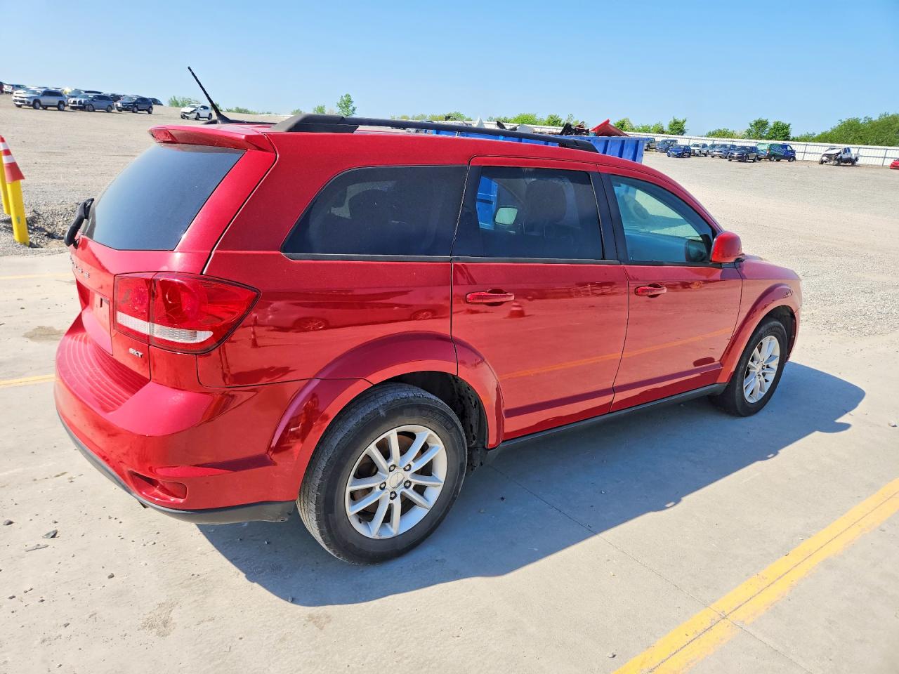 Dodge Journey