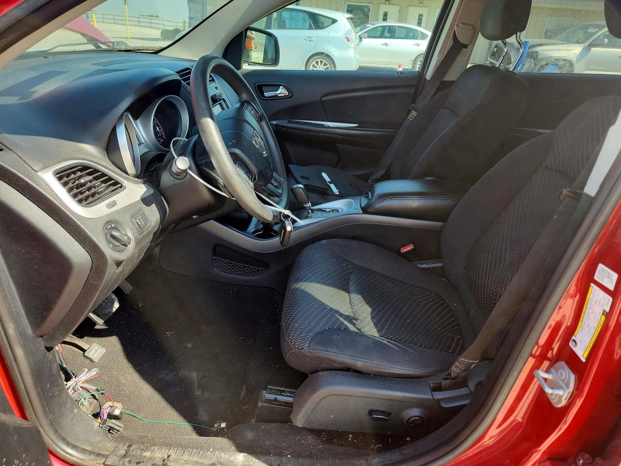 Dodge Journey