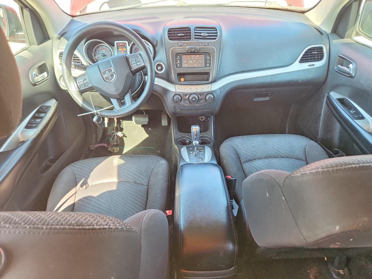 Dodge Journey