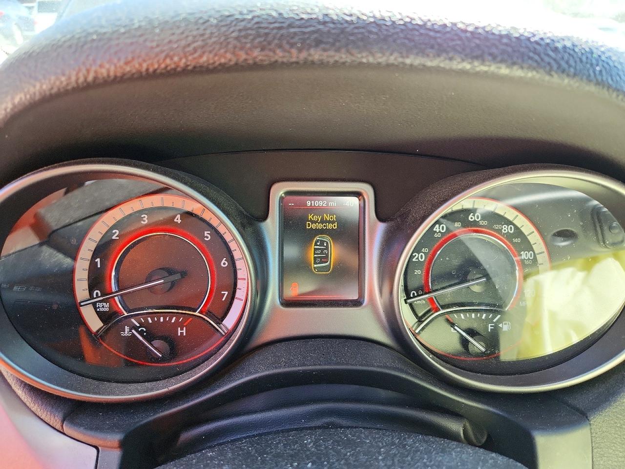 Dodge Journey