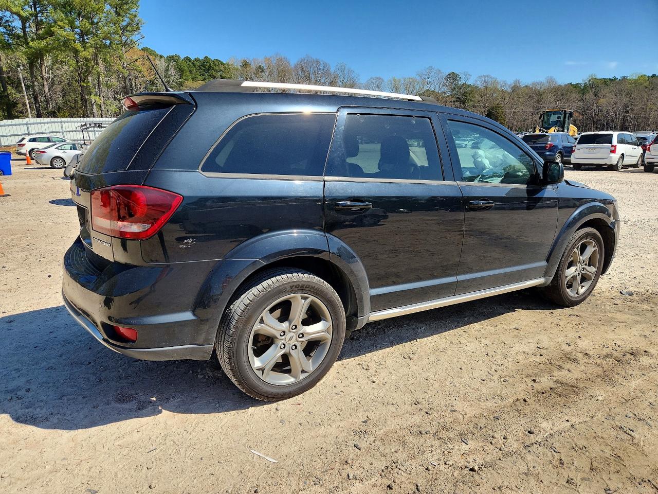 Dodge Journey