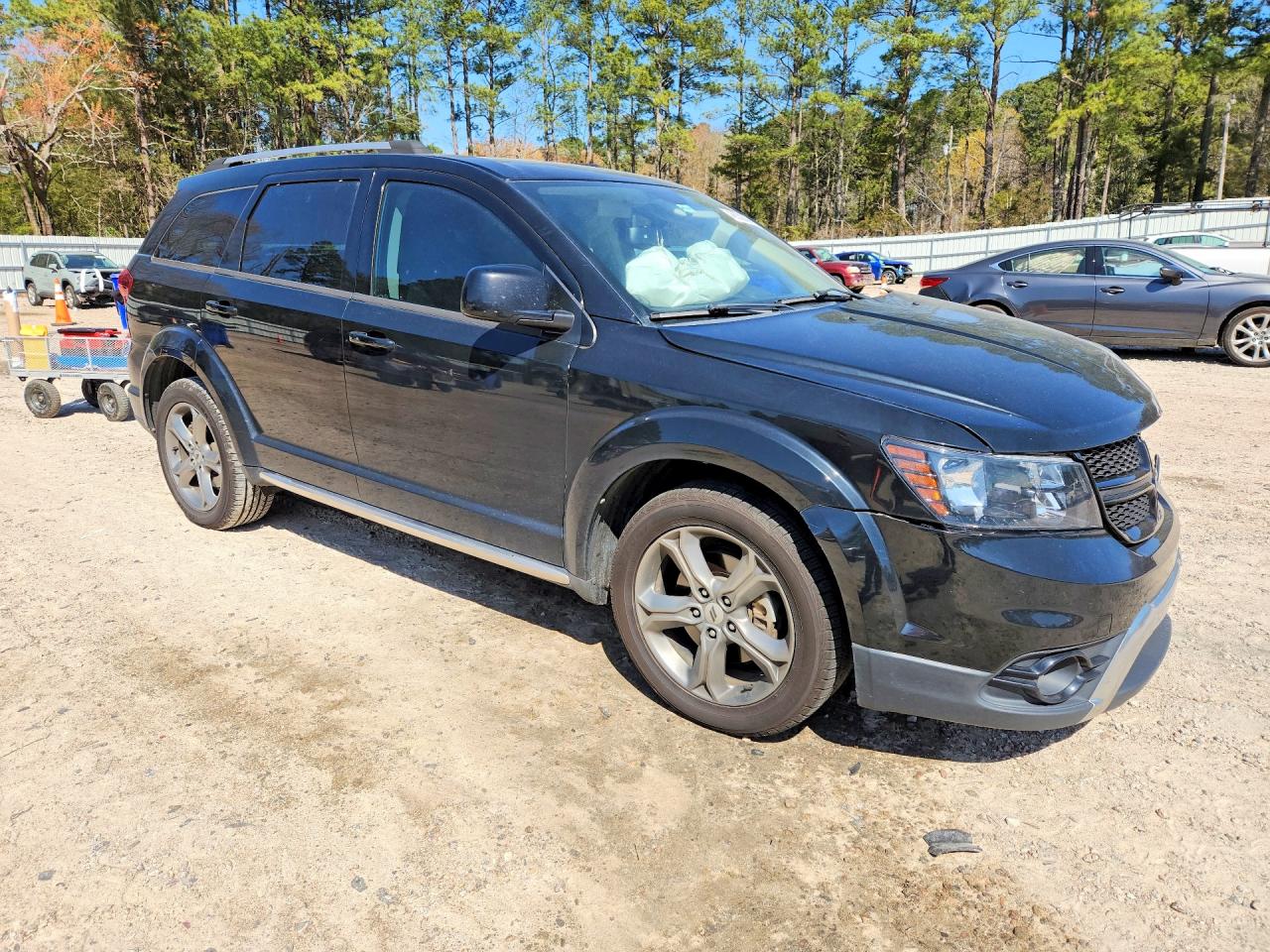 Dodge Journey