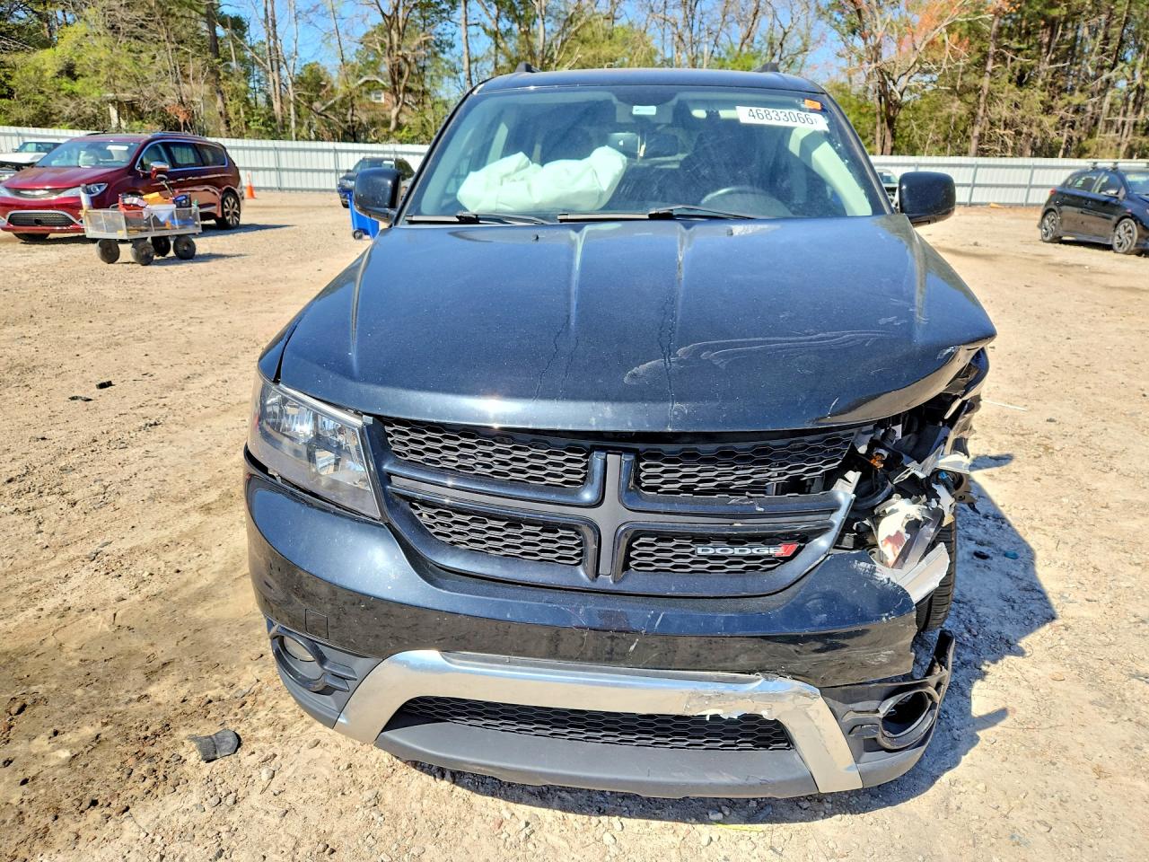 Dodge Journey