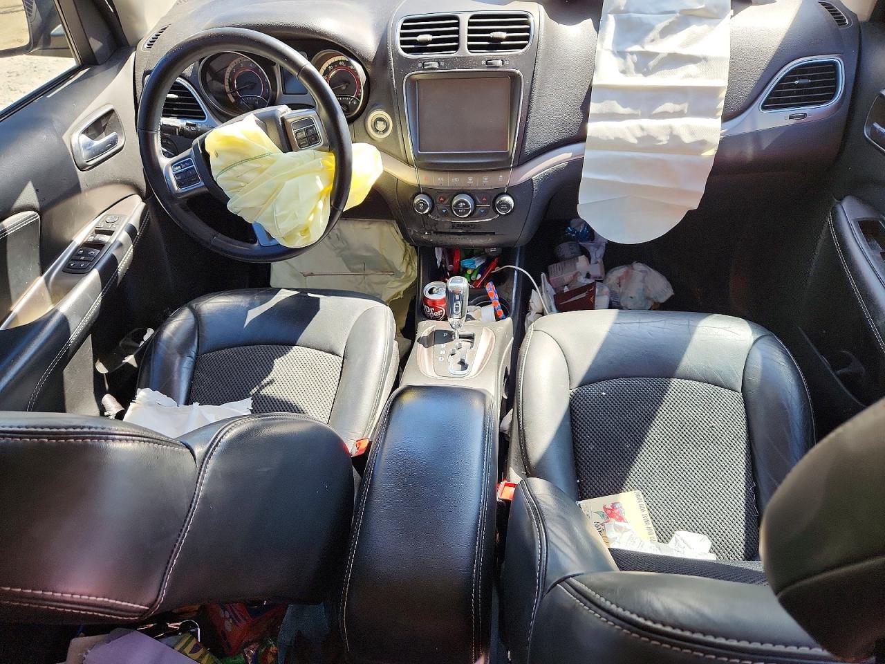 Dodge Journey