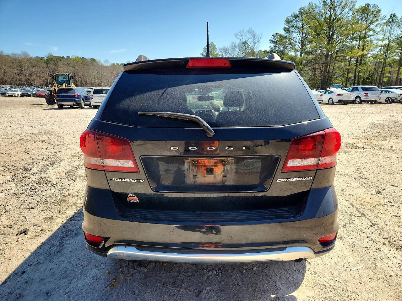 Dodge Journey