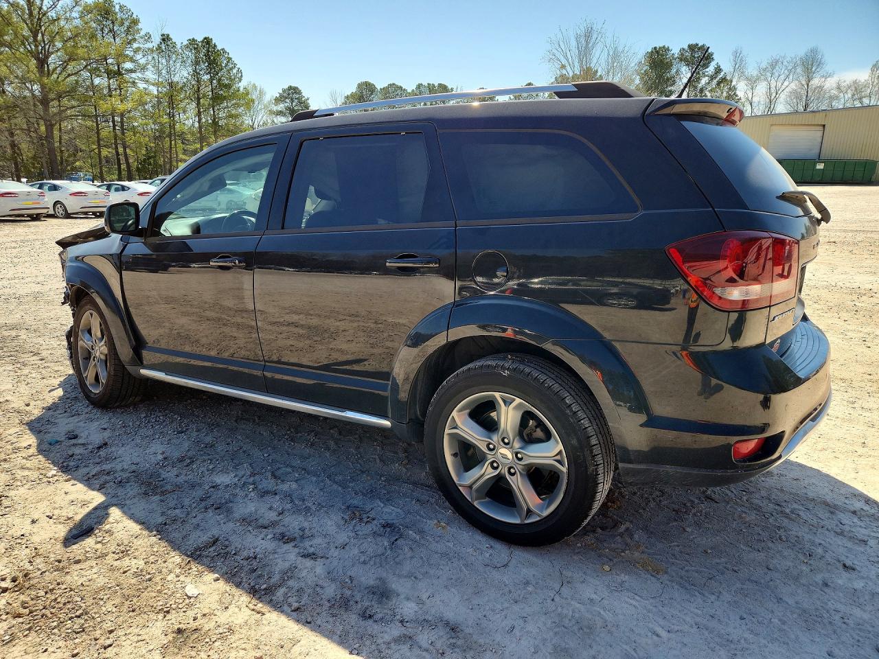 Dodge Journey