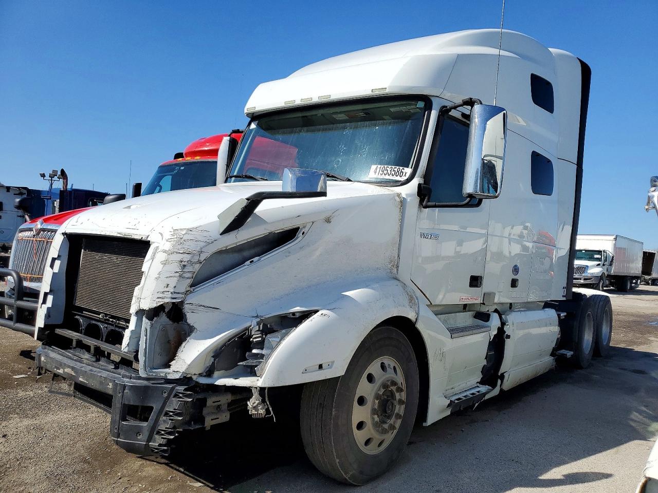 Volvo Vn
