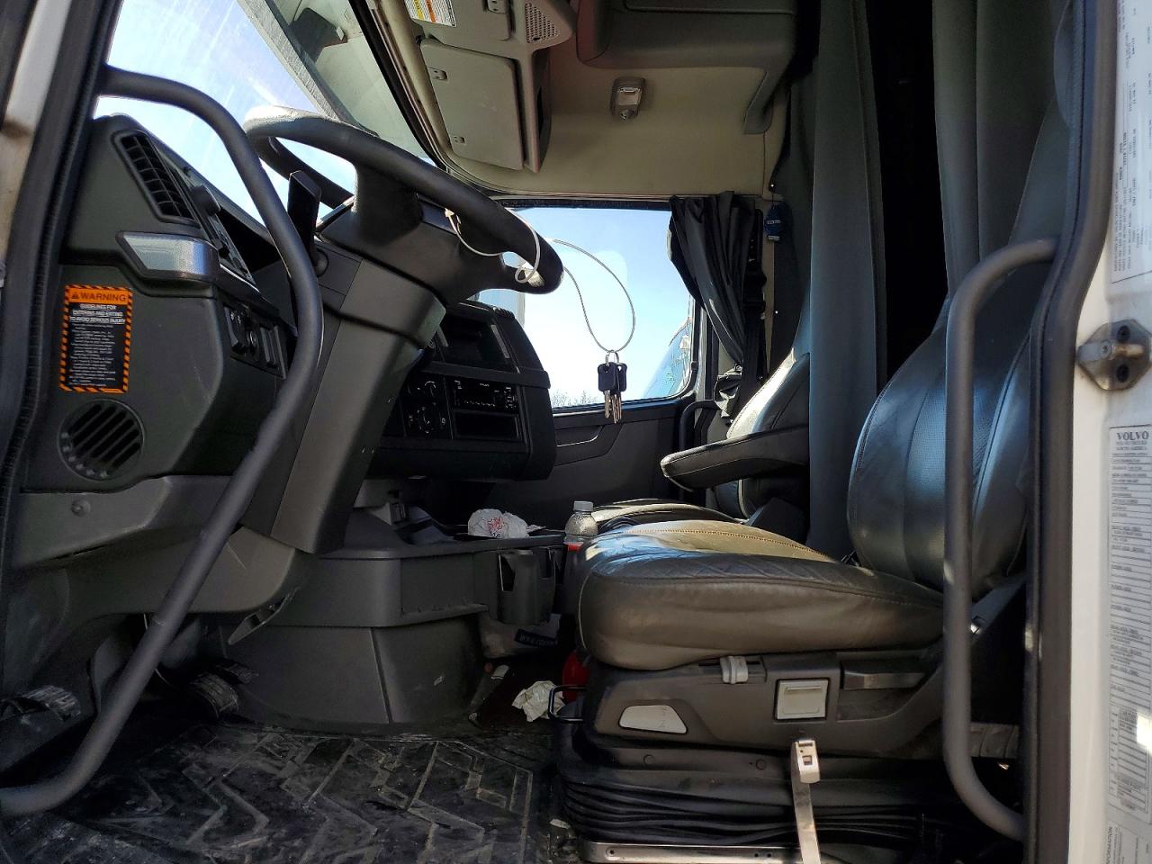 Volvo Vn