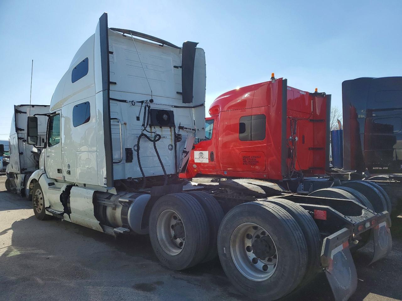 Volvo Vn