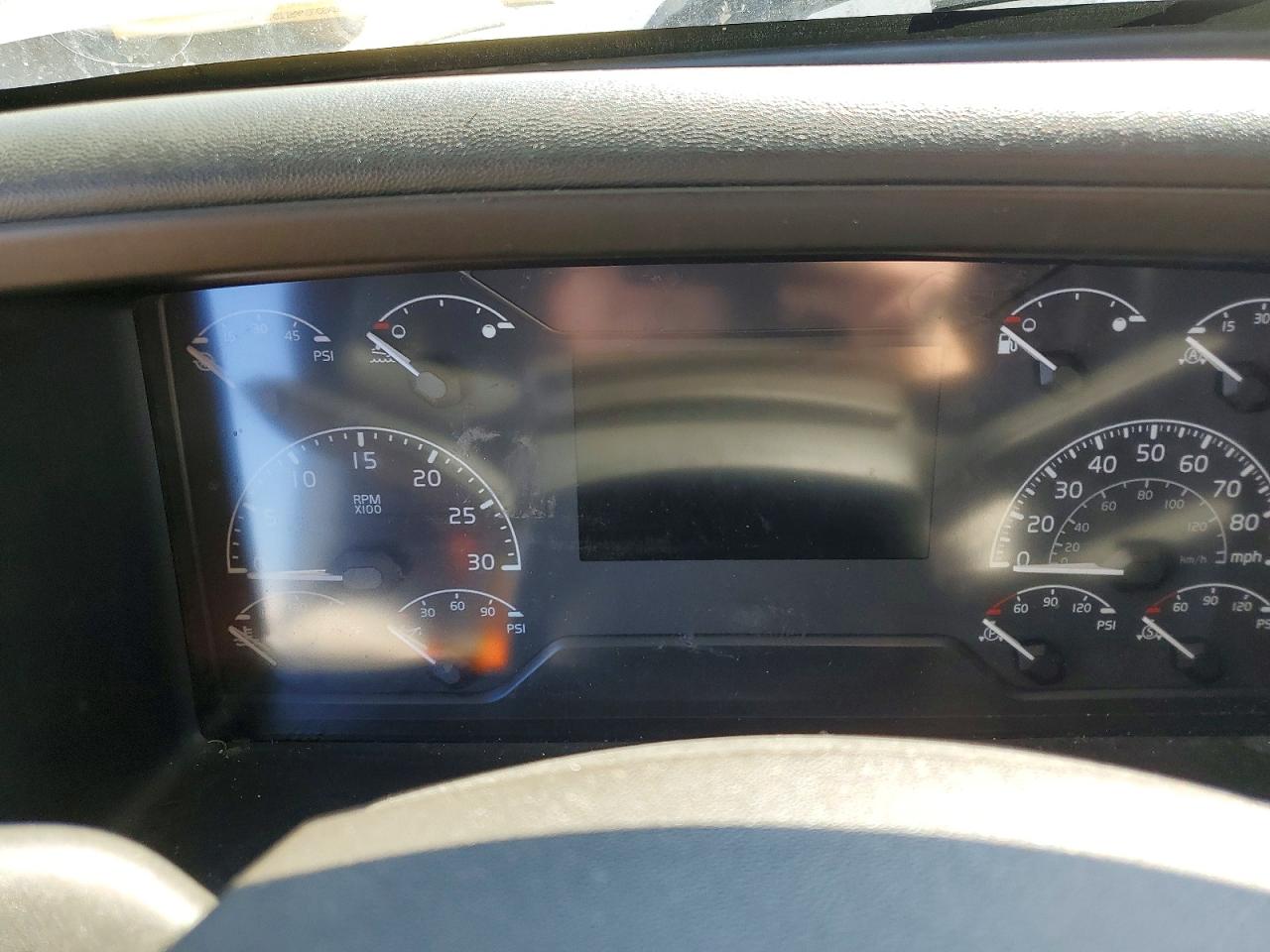 Volvo Vn