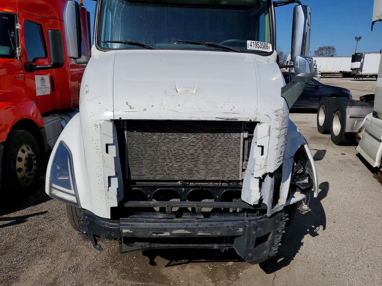 Volvo Vn