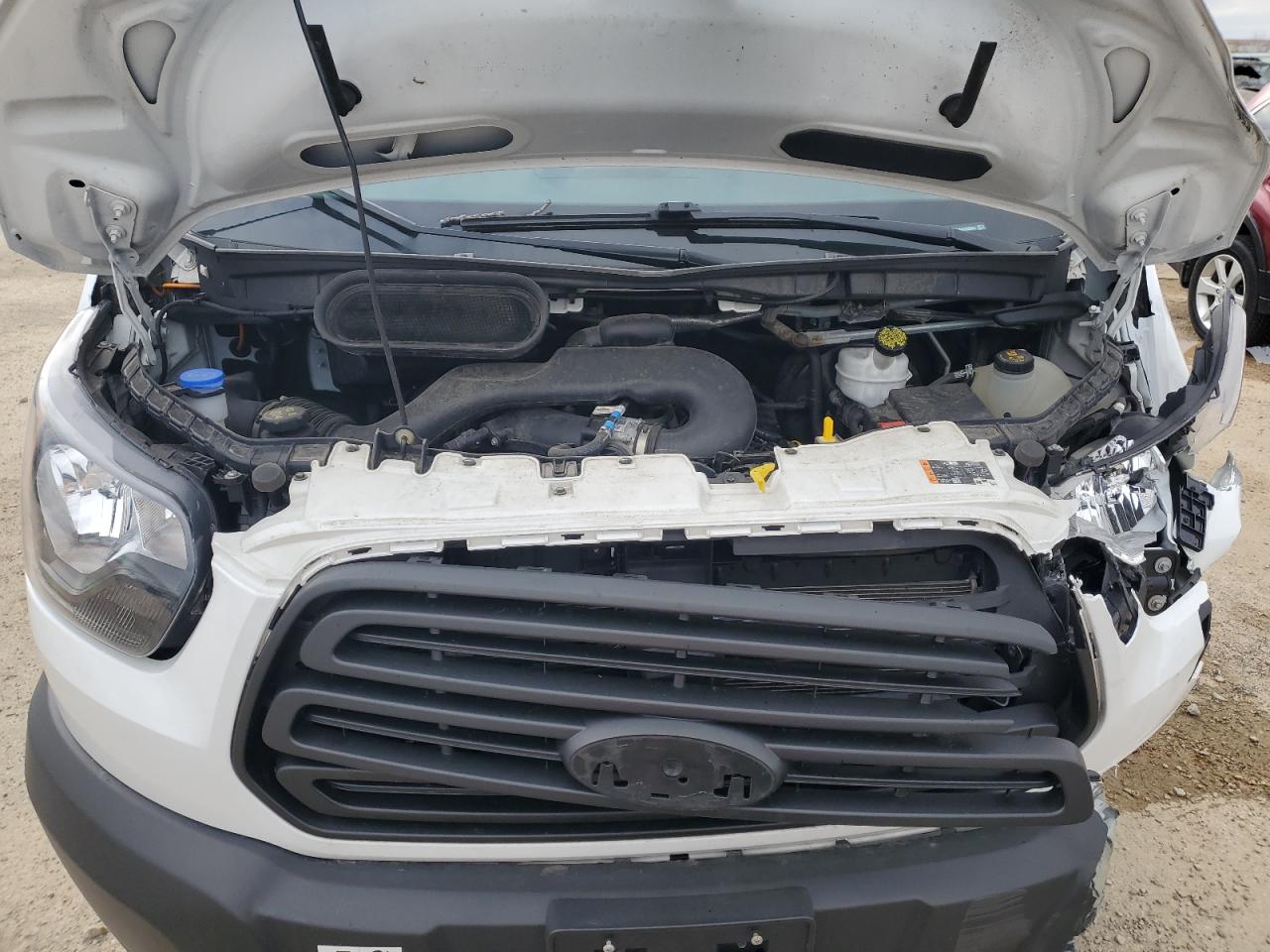 Ford Transit T-150