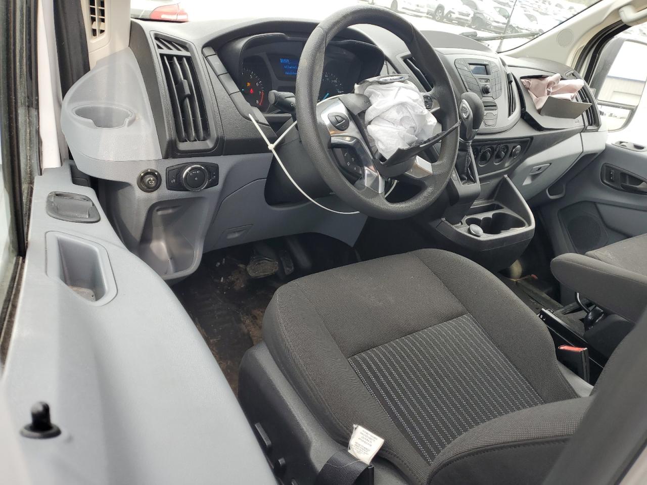 Ford Transit T-150