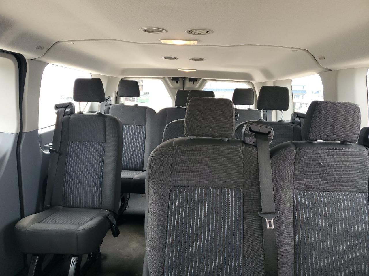 Ford Transit T-150