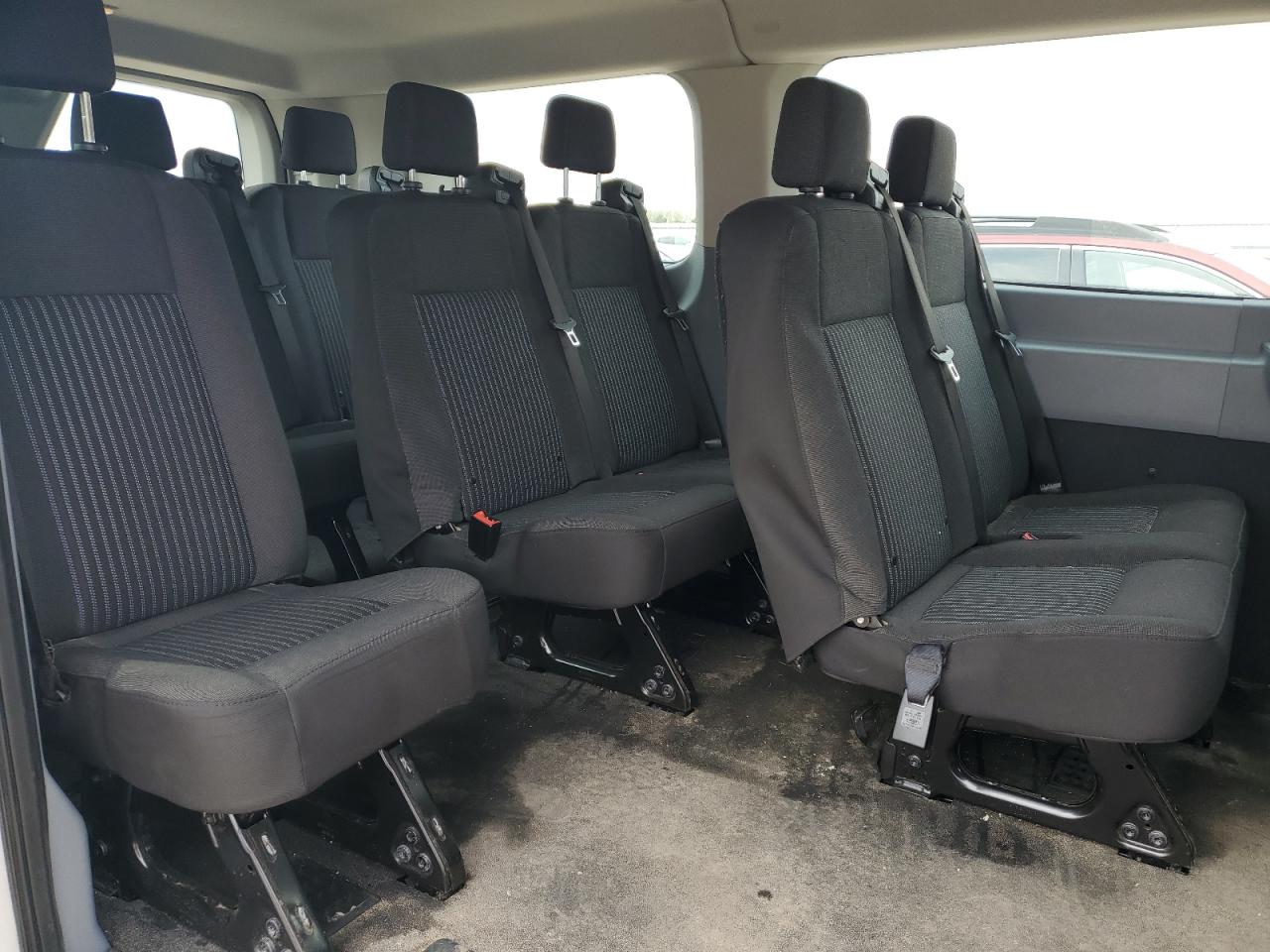 Ford Transit T-150