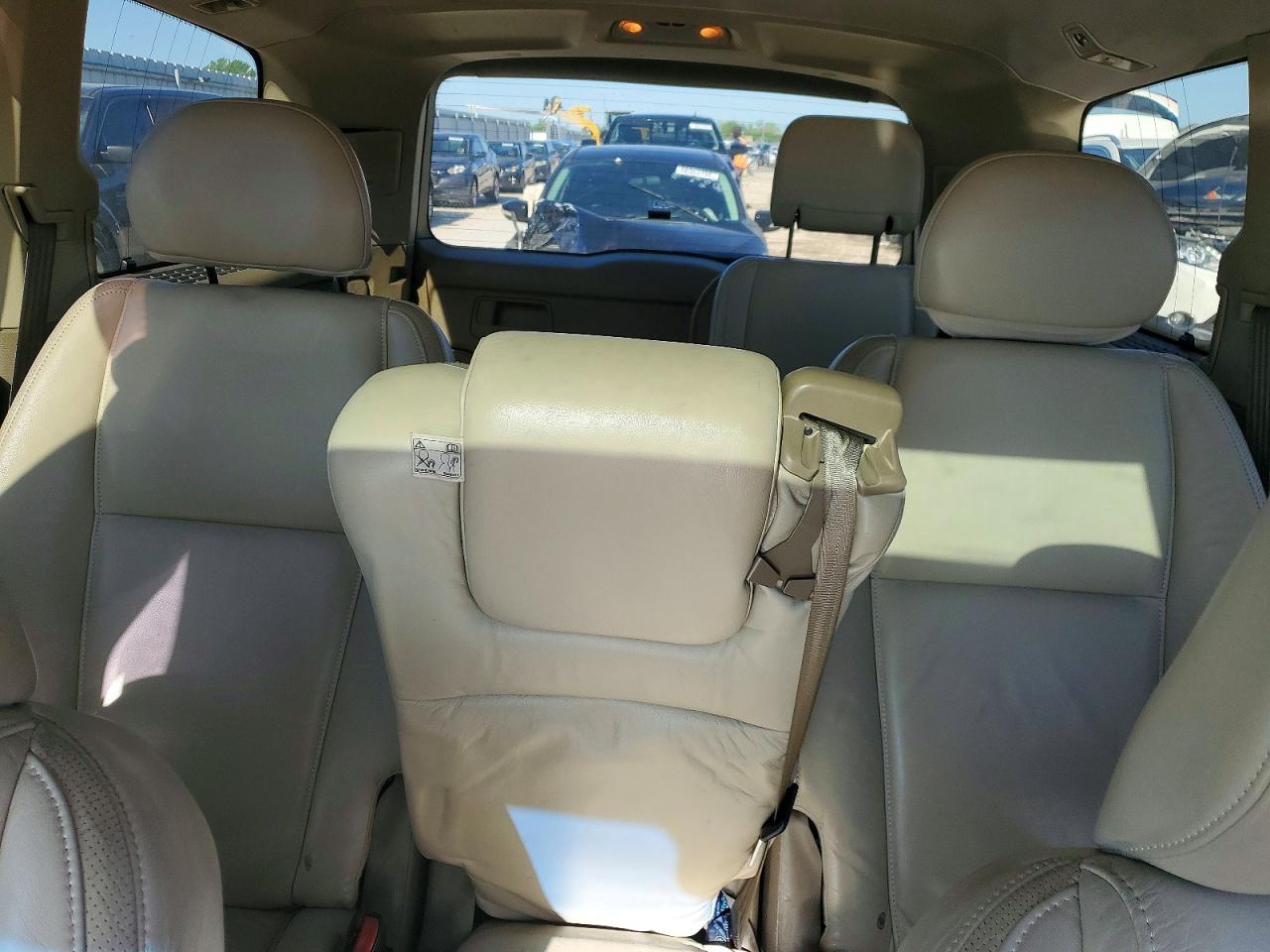 Volvo XC90 V8