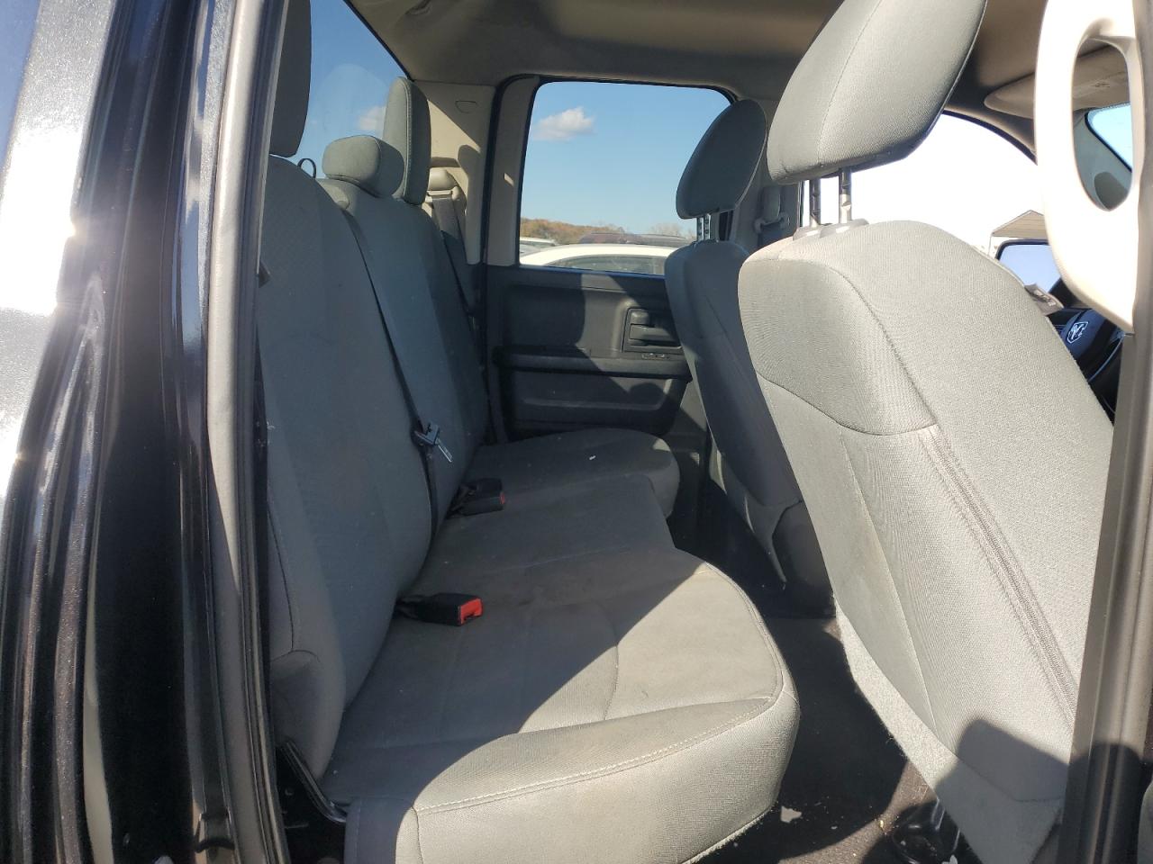 Ram 1500 St
