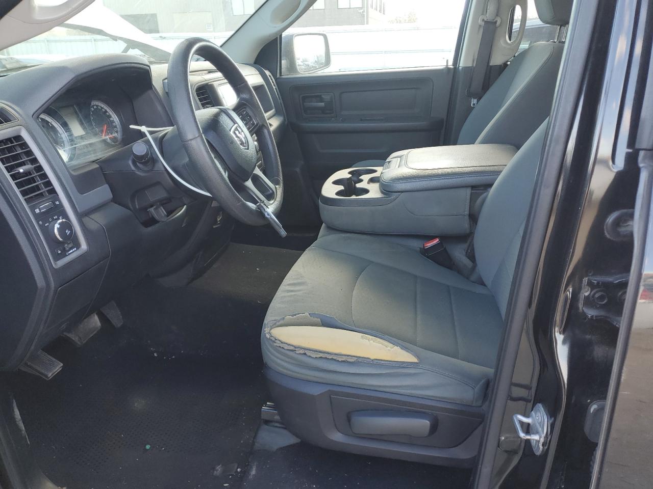 Ram 1500 St