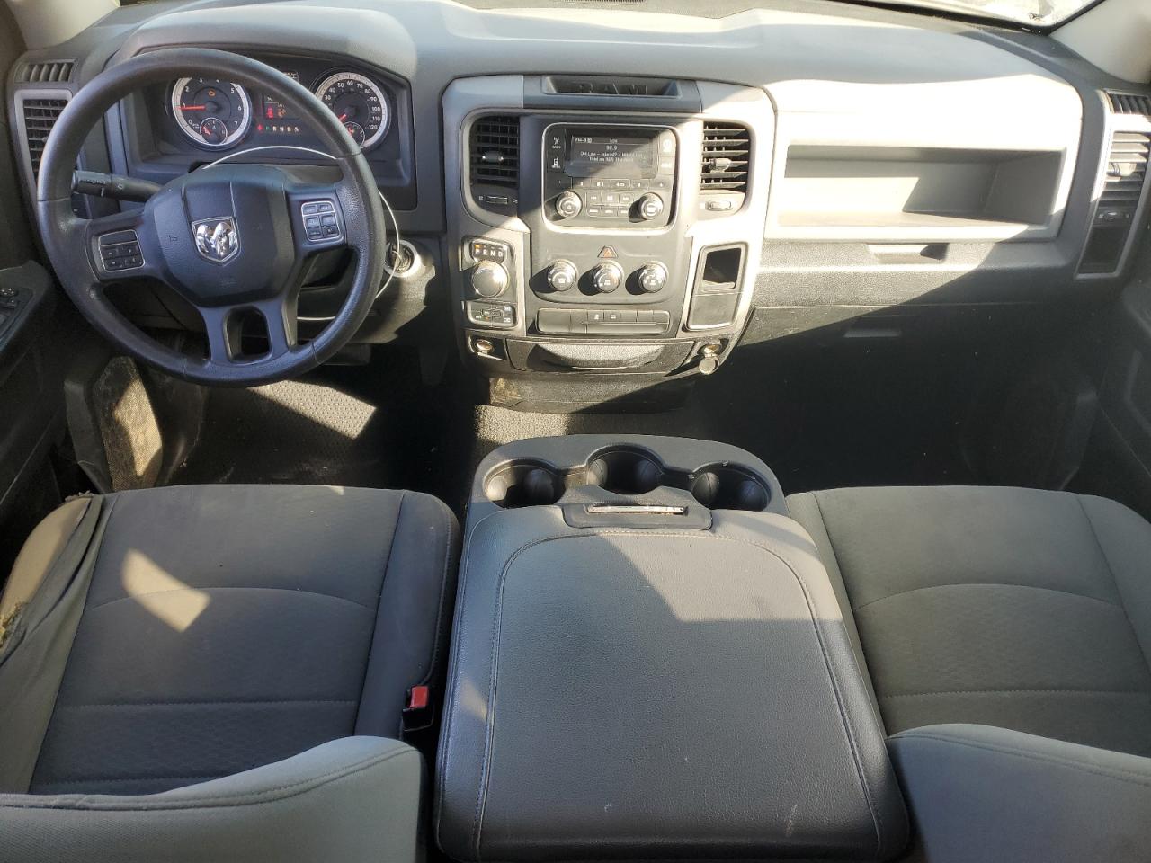 Ram 1500 St