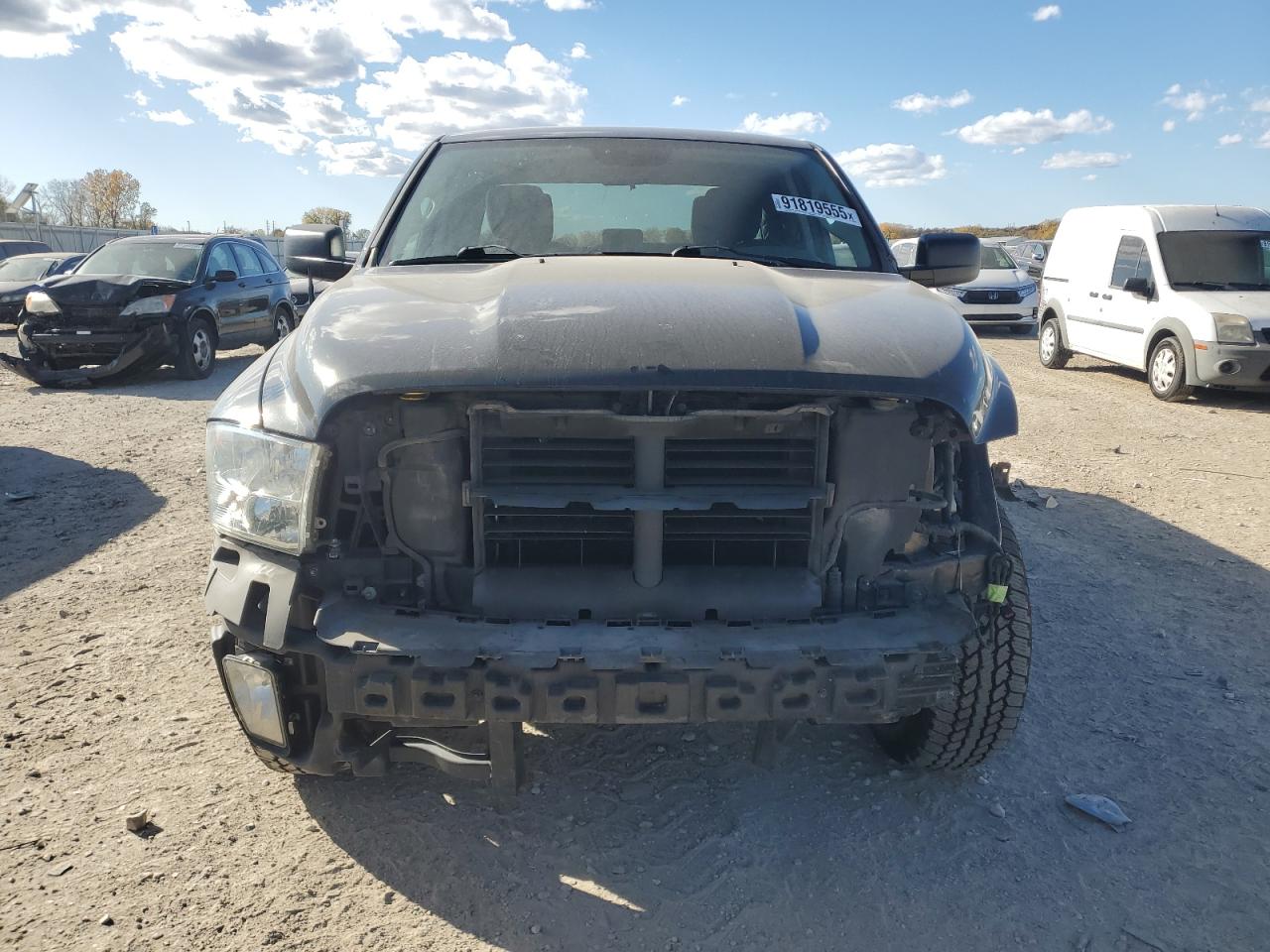 Ram 1500 St