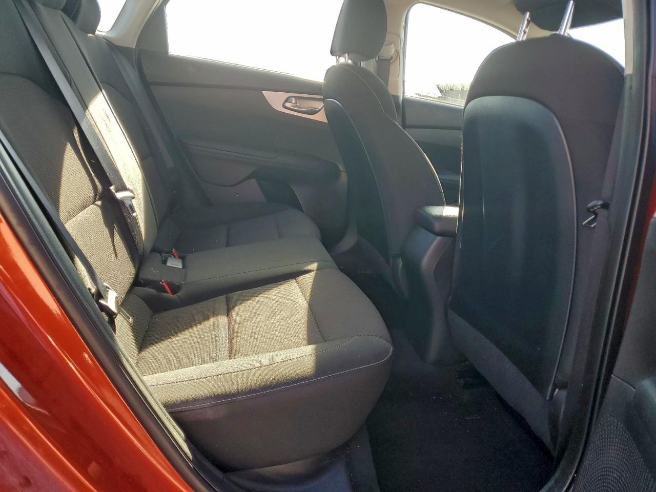 Kia Forte Lxs
