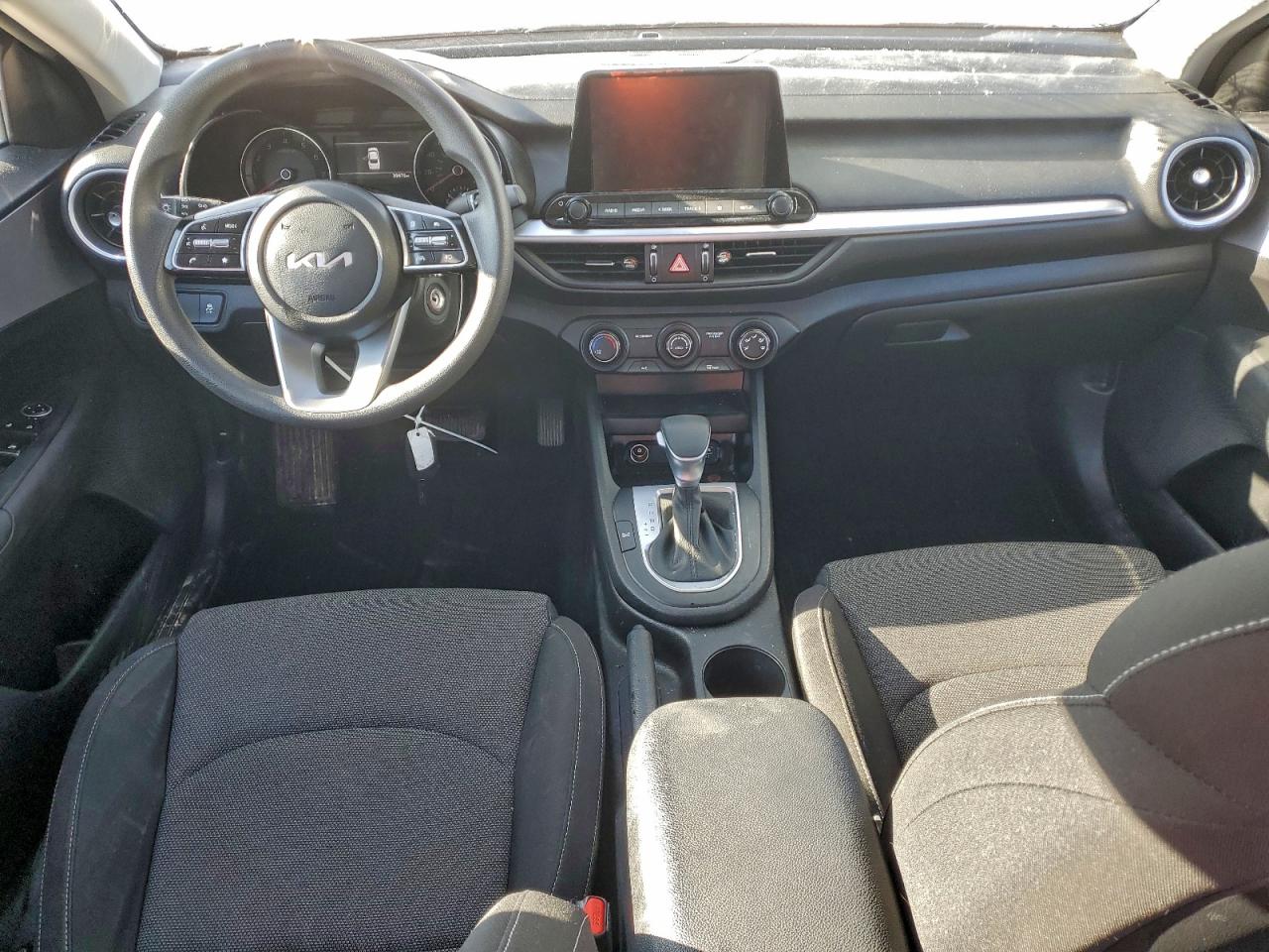 Kia Forte Lxs
