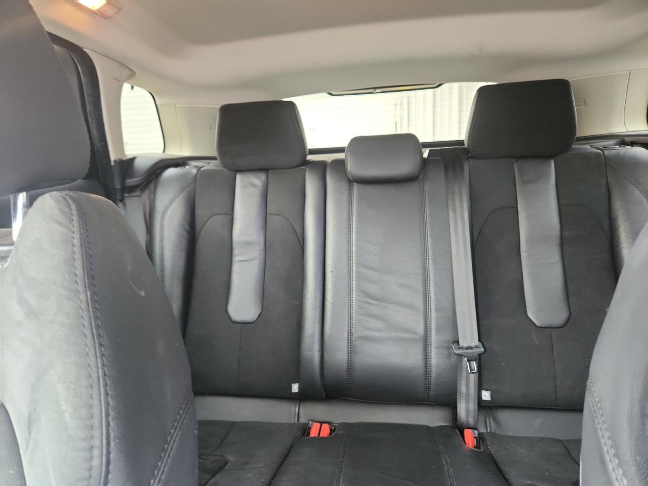 Land Rover Range Rover Pure