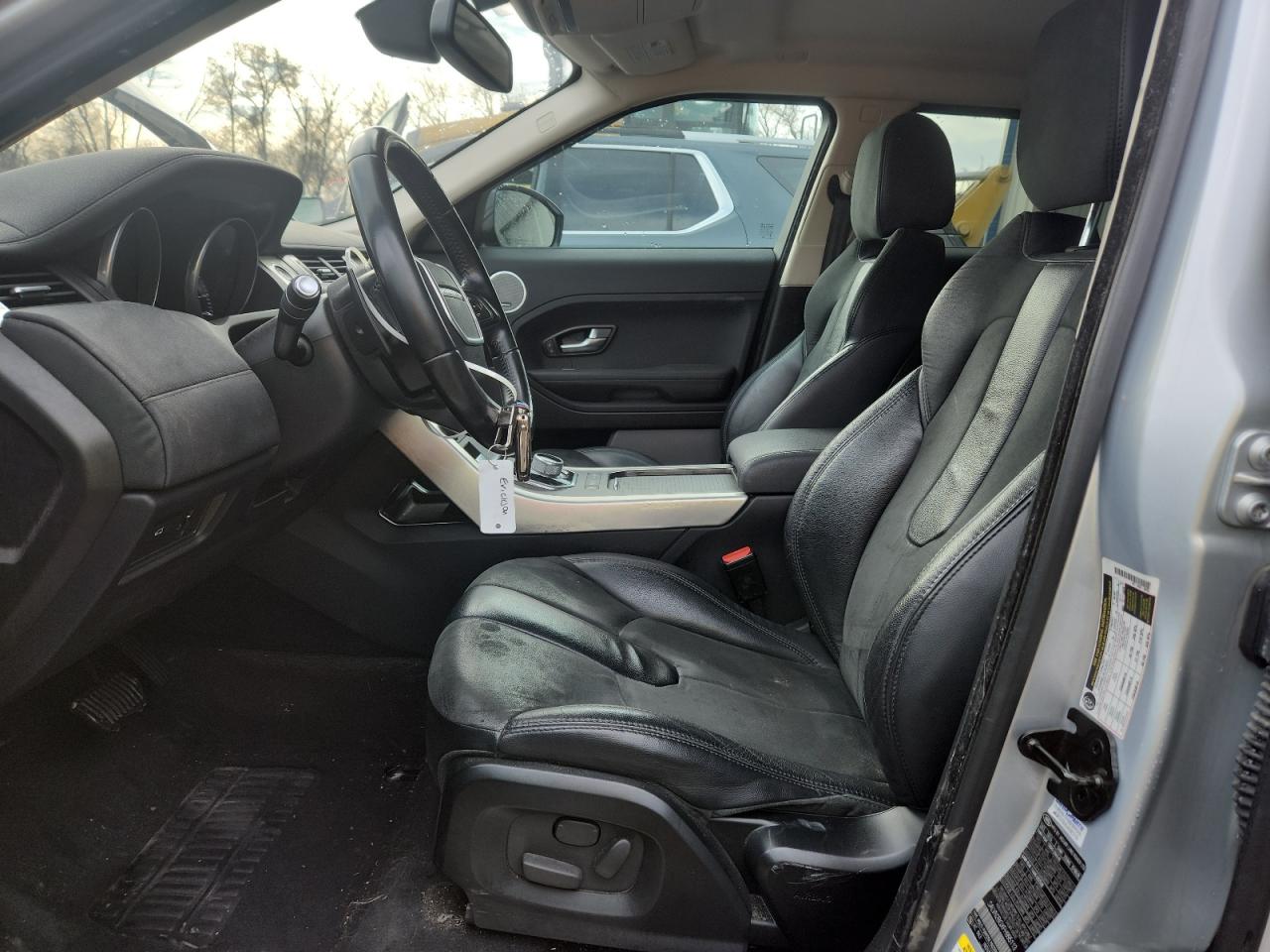 Land Rover Range Rover Pure
