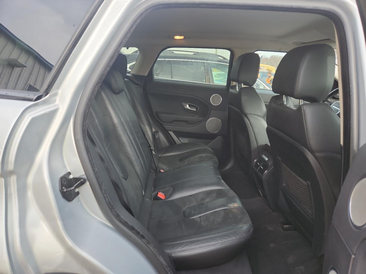 Land Rover Range Rover Pure