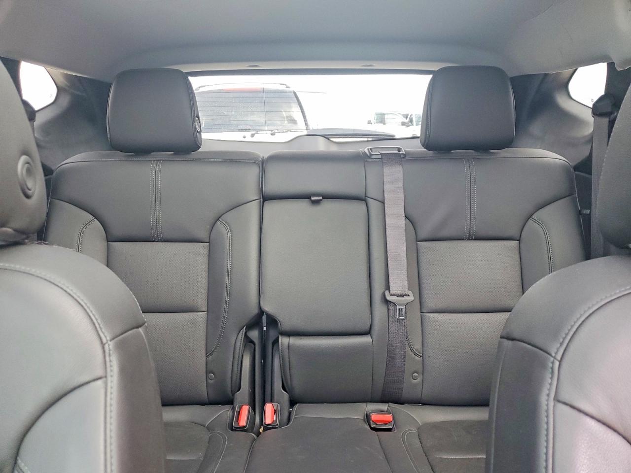 Chevrolet Blazer 3lt