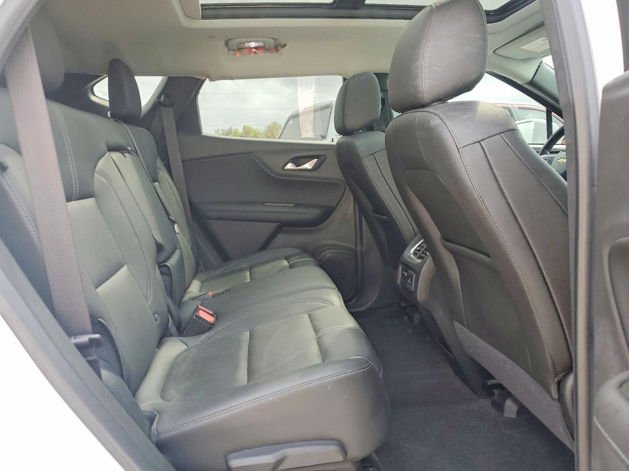 Chevrolet Blazer 3lt