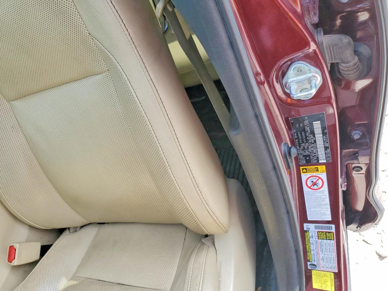 Toyota Highlander Limited Platinum