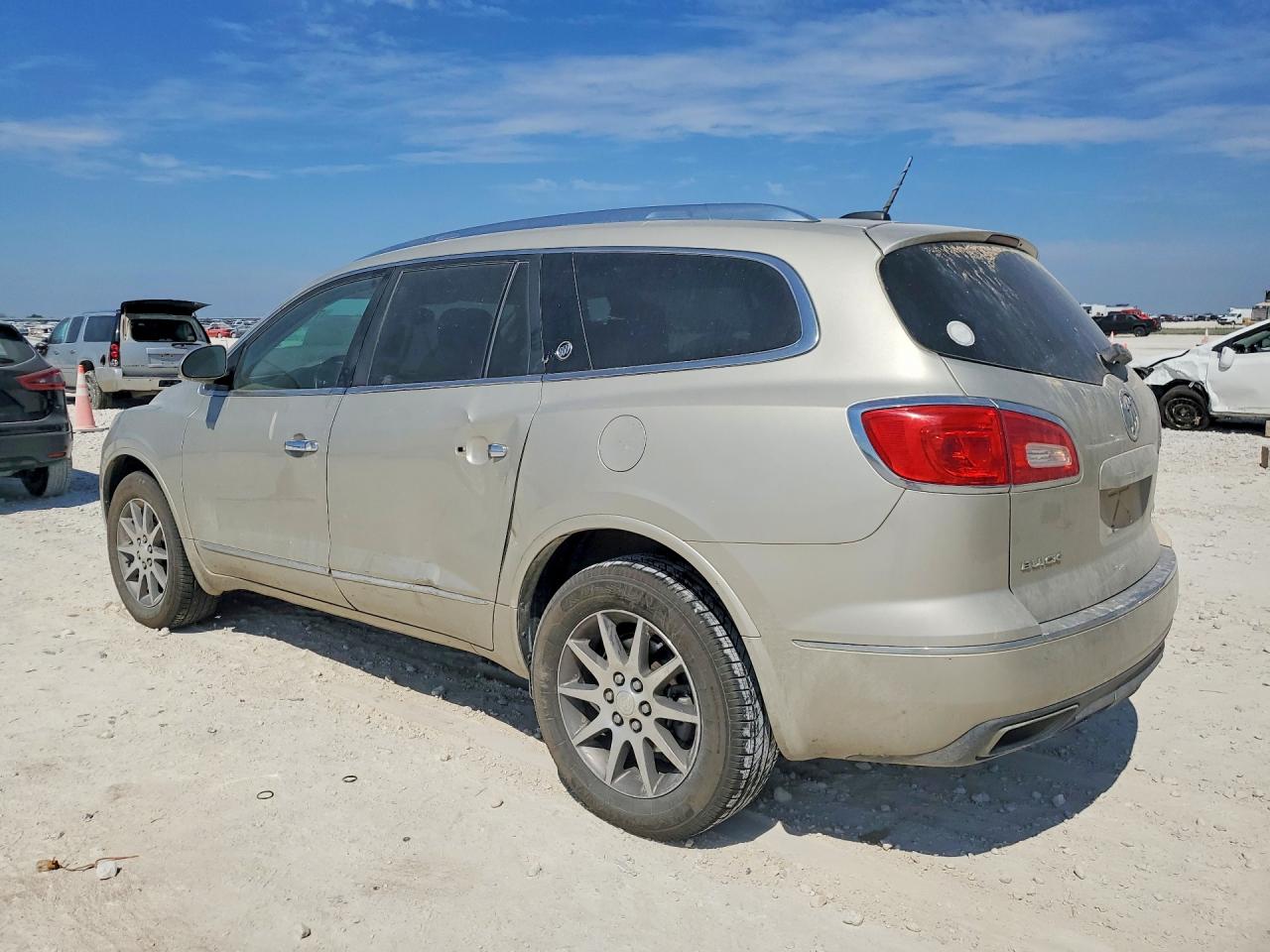 Buick Enclave