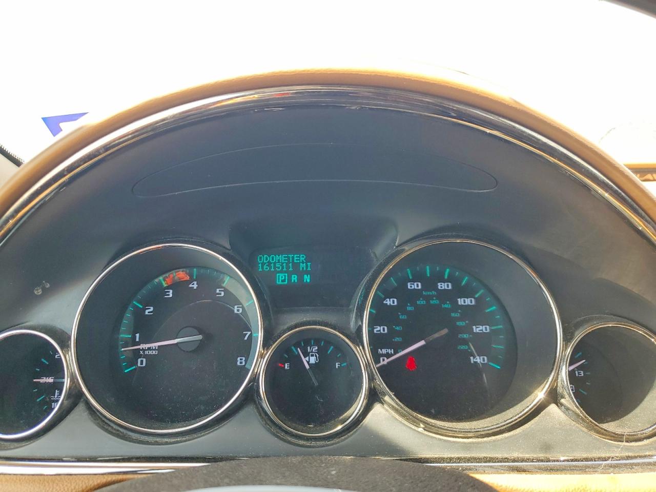Buick Enclave
