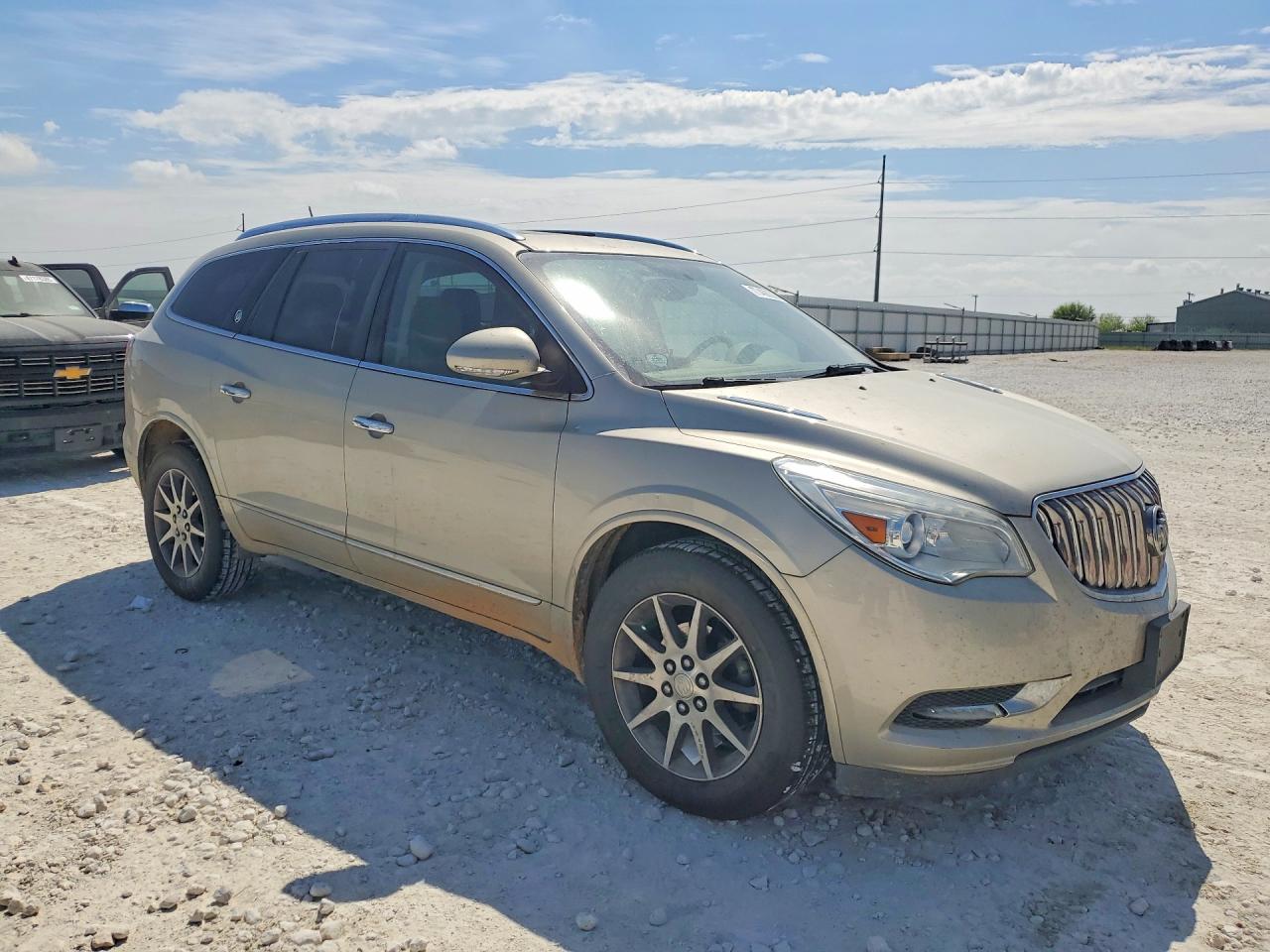 Buick Enclave