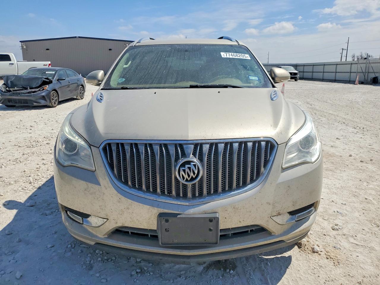 Buick Enclave