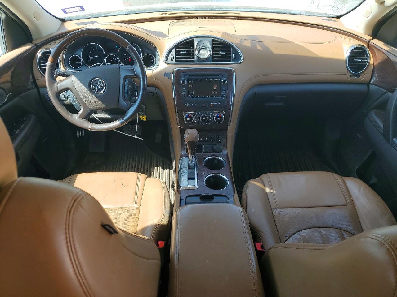 Buick Enclave