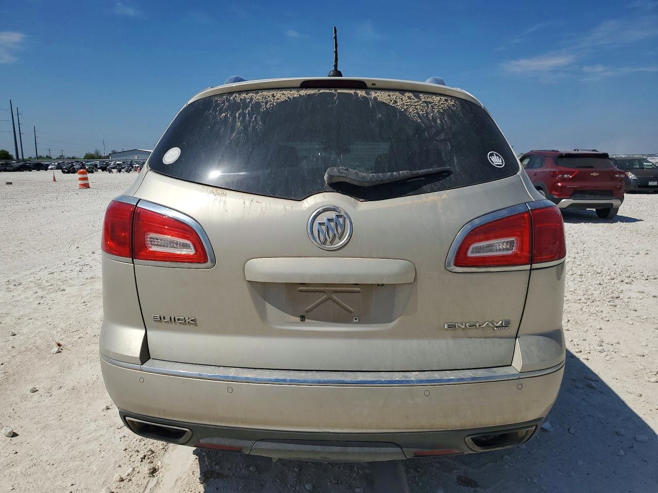 Buick Enclave